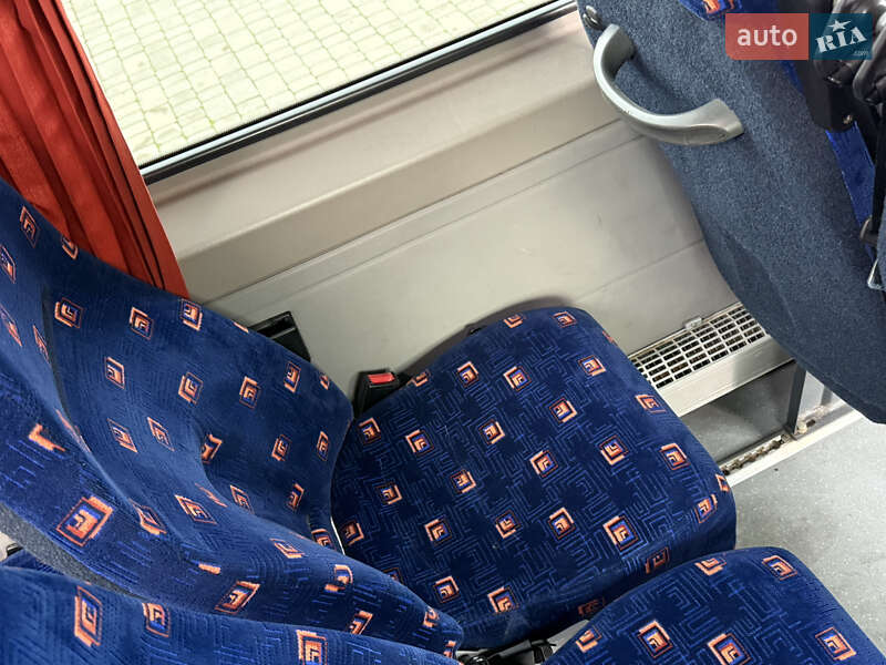 Туристический / Междугородний автобус Volkswagen Crafter 2009 в Староконстантинове фото 11 Туристический / Междугородний автобус Volkswagen Crafter 2009 в Староконстантинове