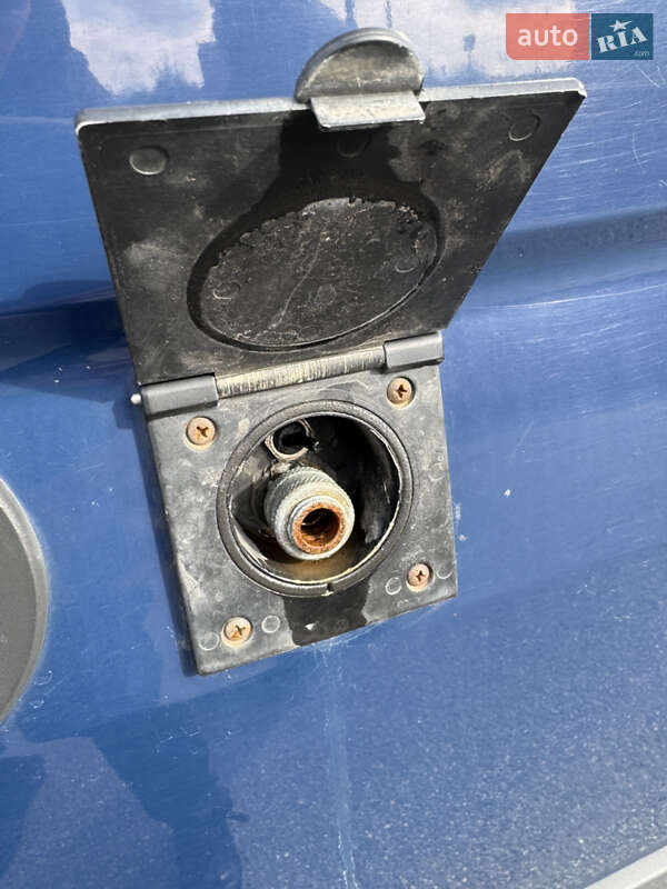 Мобільний будинок Volkswagen Crafter 2011 в Києві фото 7 Мобільний будинок Volkswagen Crafter 2011 в Києві