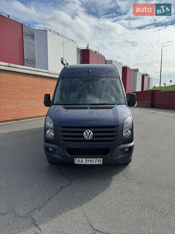 Мобільний будинок Volkswagen Crafter 2011 в Києві фото 14 Мобільний будинок Volkswagen Crafter 2011 в Києві
