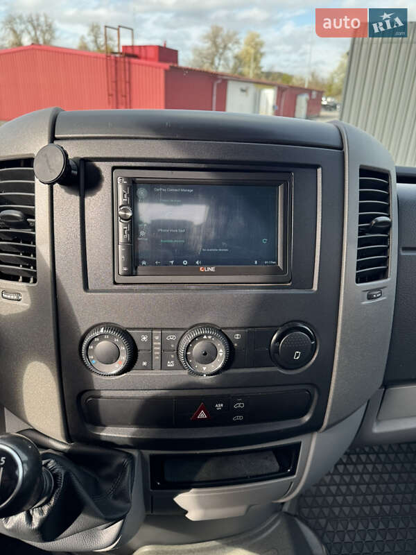 Мобільний будинок Volkswagen Crafter 2011 в Києві фото 21 Мобільний будинок Volkswagen Crafter 2011 в Києві