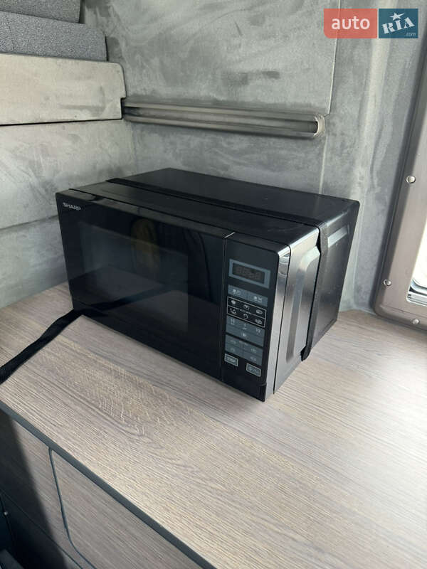 Мобільний будинок Volkswagen Crafter 2011 в Києві фото 30 Мобільний будинок Volkswagen Crafter 2011 в Києві