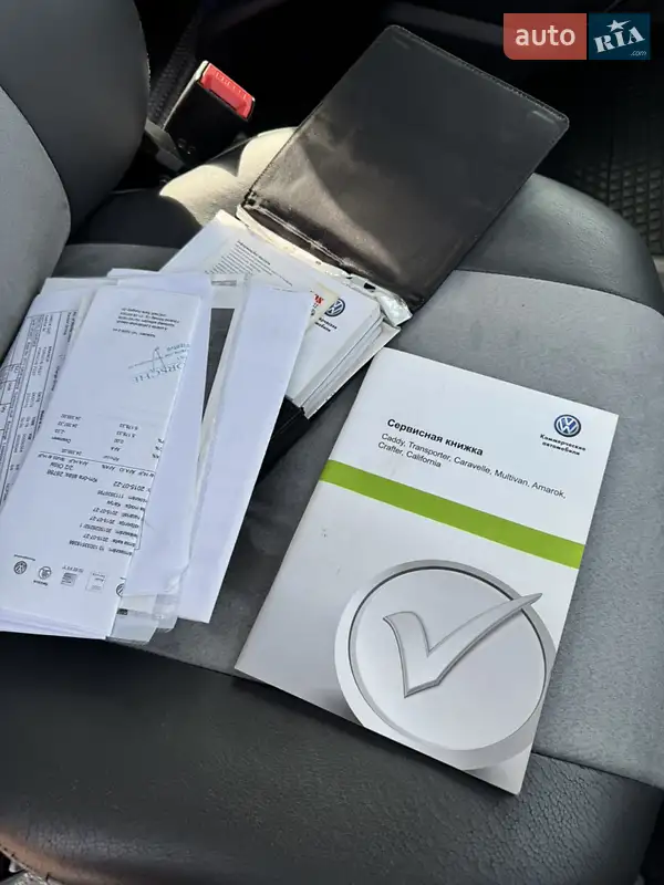 Мобільний будинок Volkswagen Crafter 2011 в Києві документ 3 фото Мобільний будинок Volkswagen Crafter 2011 в Києві документ