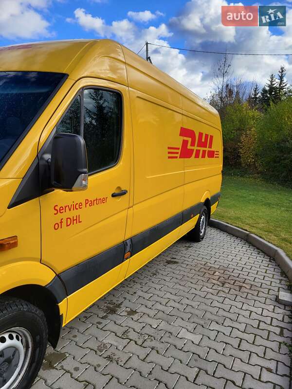 Микроавтобус грузовой (до 3,5т) Volkswagen Crafter 2016 в Тернополе фото 12 Микроавтобус грузовой (до 3,5т) Volkswagen Crafter 2016 в Тернополе