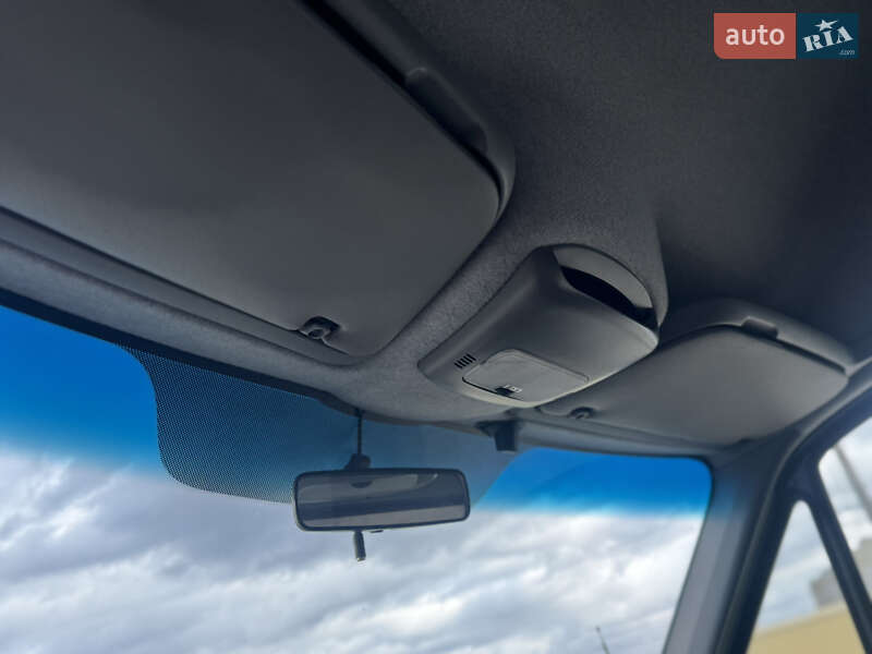 Грузовой фургон Volkswagen Crafter 2016 в Ковеле фото 21 Грузовой фургон Volkswagen Crafter 2016 в Ковеле