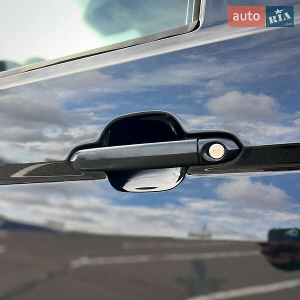 Вантажний фургон Volkswagen Crafter 2020 в Києві