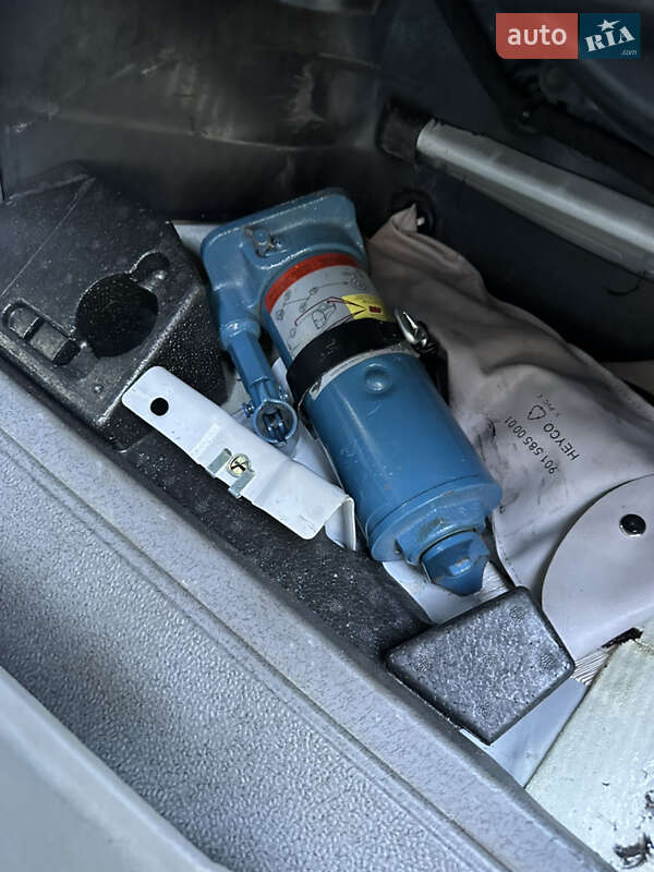 Вантажний фургон Volkswagen Crafter 2014 в Києві