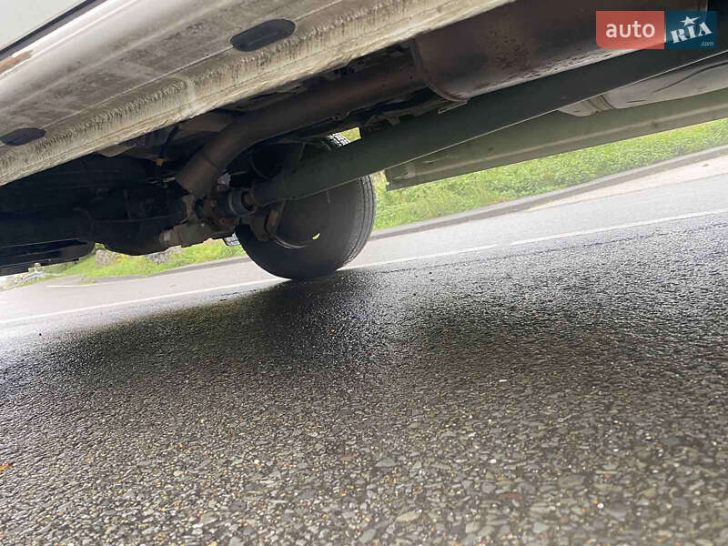 Вантажний фургон Volkswagen Crafter 2021 в Києві фото 8 Вантажний фургон Volkswagen Crafter 2021 в Києві