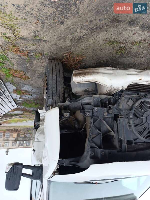 Грузовой фургон Volkswagen Crafter 2016 в Днепре фото 26 Грузовой фургон Volkswagen Crafter 2016 в Днепре