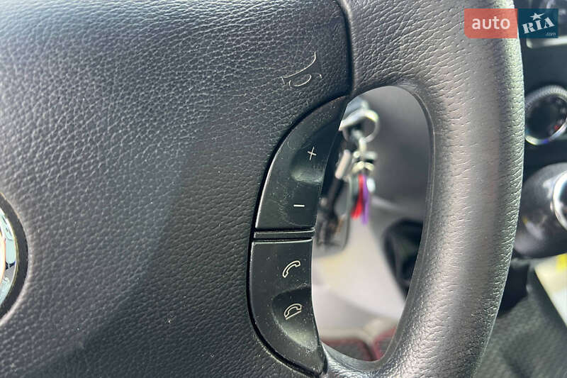 Вантажопасажирський фургон Volkswagen Crafter 2014 в Івано-Франківську фото 13 Вантажопасажирський фургон Volkswagen Crafter 2014 в Івано-Франківську