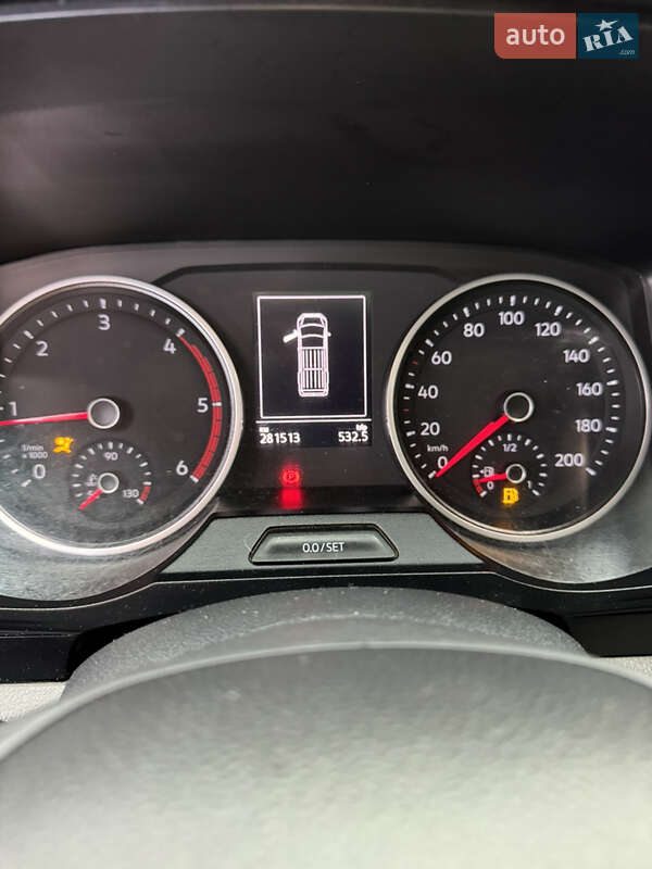 Грузовой фургон Volkswagen Crafter 2018 в Киеве фото 37 Грузовой фургон Volkswagen Crafter 2018 в Киеве