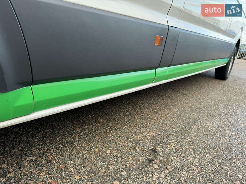 Грузовой фургон Volkswagen Crafter 2018 в Киеве фото 46 Грузовой фургон Volkswagen Crafter 2018 в Киеве