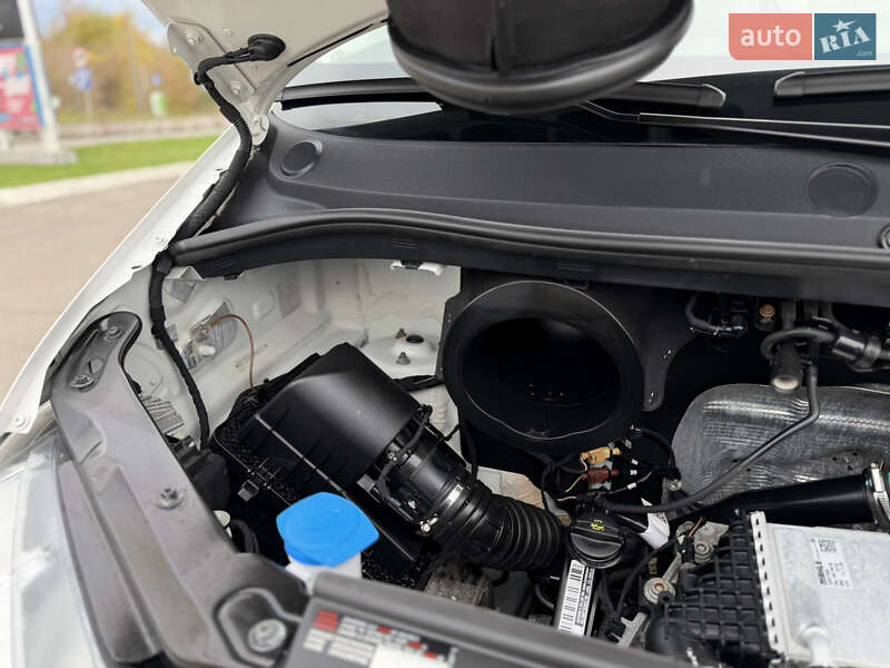 Грузовой фургон Volkswagen Crafter 2021 в Дубно