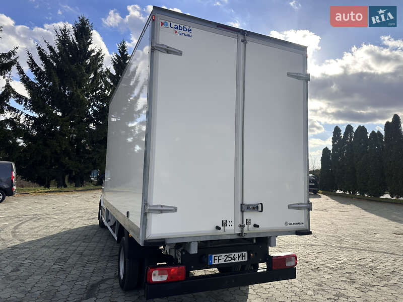 Другие грузовики Volkswagen Crafter 2019 в Дубно фото 10 Другие грузовики Volkswagen Crafter 2019 в Дубно