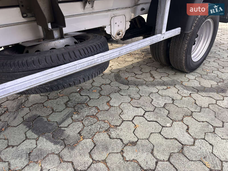 Другие грузовики Volkswagen Crafter 2019 в Дубно фото 20 Другие грузовики Volkswagen Crafter 2019 в Дубно