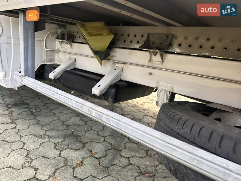 Другие грузовики Volkswagen Crafter 2019 в Дубно фото 24 Другие грузовики Volkswagen Crafter 2019 в Дубно