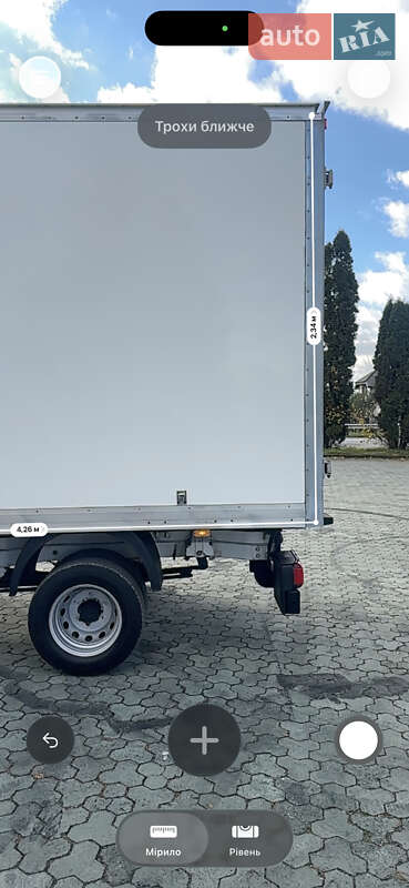 Другие грузовики Volkswagen Crafter 2019 в Дубно фото 45 Другие грузовики Volkswagen Crafter 2019 в Дубно