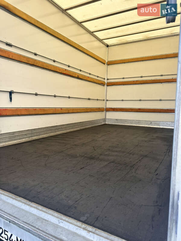 Другие грузовики Volkswagen Crafter 2019 в Дубно фото 47 Другие грузовики Volkswagen Crafter 2019 в Дубно