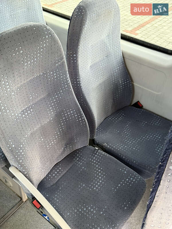 Туристичний / Міжміський автобус Volkswagen Crafter 2009 в Старокостянтинові фото 17 Туристичний / Міжміський автобус Volkswagen Crafter 2009 в Старокостянтинові