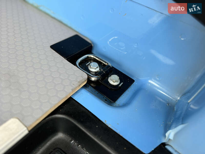 Грузовой фургон Volkswagen Crafter 2021 в Киеве