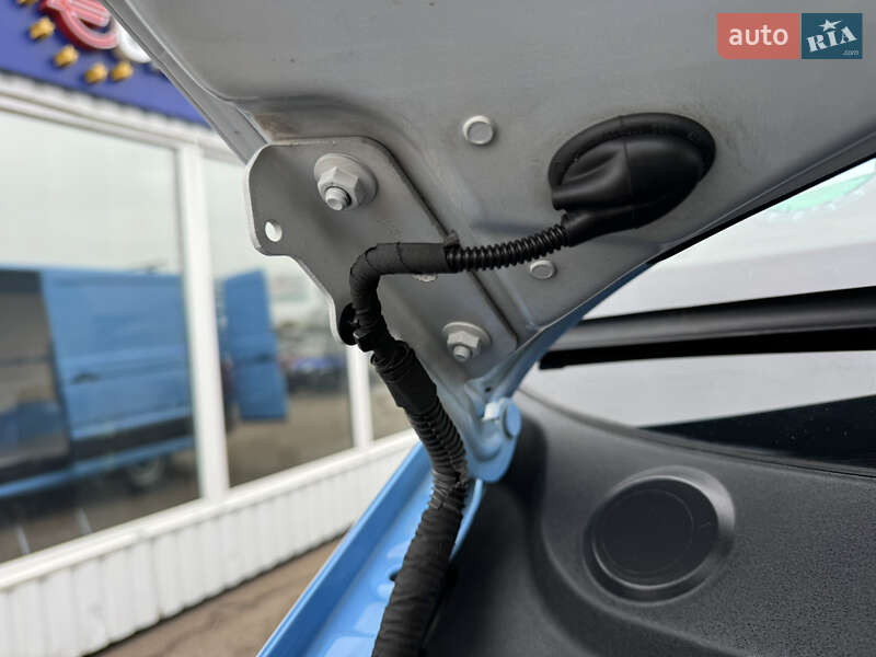 Грузовой фургон Volkswagen Crafter 2021 в Киеве