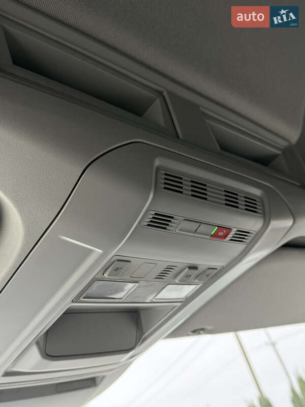 Вантажний фургон Volkswagen Crafter 2020 в Старокостянтинові фото 15 Вантажний фургон Volkswagen Crafter 2020 в Старокостянтинові