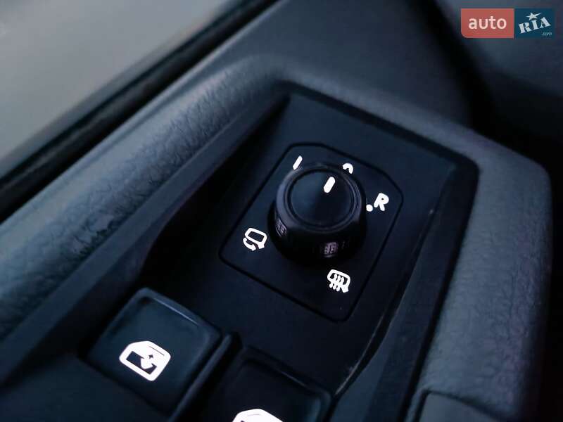 Вантажний фургон Volkswagen Crafter 2019 в Луцьку фото 2 Вантажний фургон Volkswagen Crafter 2019 в Луцьку