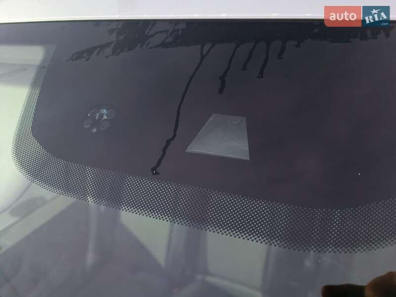 Вантажний фургон Volkswagen Crafter 2019 в Луцьку фото 71 Вантажний фургон Volkswagen Crafter 2019 в Луцьку