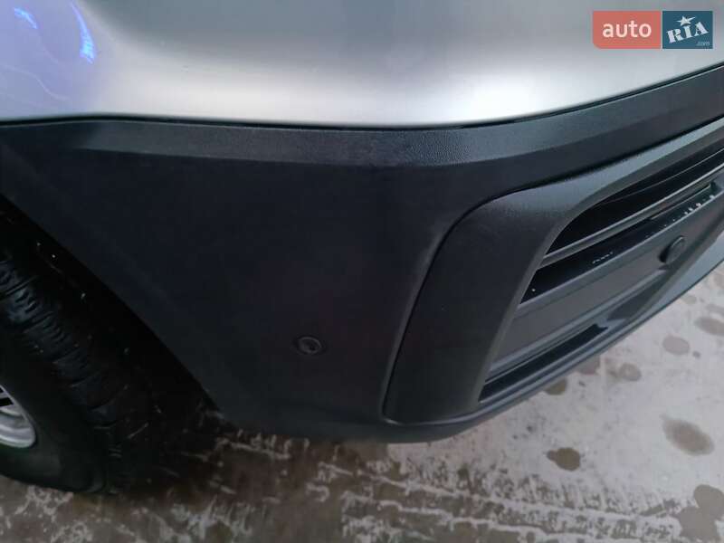 Вантажний фургон Volkswagen Crafter 2019 в Луцьку фото 76 Вантажний фургон Volkswagen Crafter 2019 в Луцьку