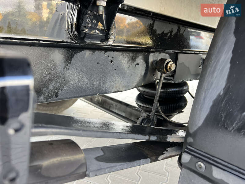 Інші вантажівки Volkswagen Crafter 2018 в Києві