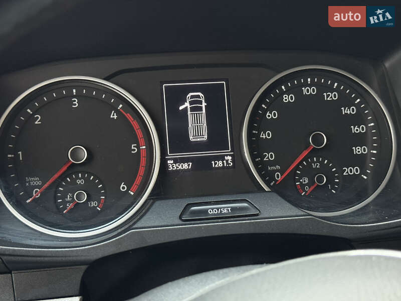 Грузовой фургон Volkswagen Crafter 2018 в Тячеве фото 10 Грузовой фургон Volkswagen Crafter 2018 в Тячеве