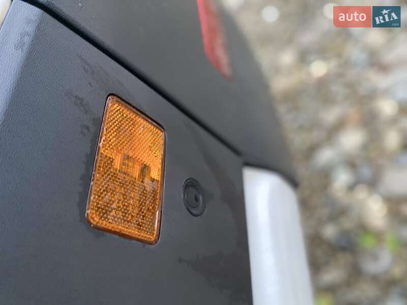 Грузовой фургон Volkswagen Crafter 2020 в Хусте фото 24 Грузовой фургон Volkswagen Crafter 2020 в Хусте