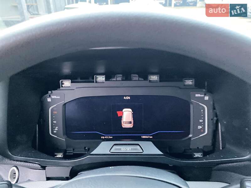 Грузовой фургон Volkswagen Crafter 2020 в Хусте фото 44 Грузовой фургон Volkswagen Crafter 2020 в Хусте