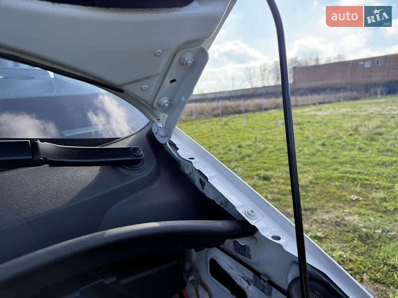 Грузовой фургон Volkswagen Crafter 2019 в Луцке фото 20 Грузовой фургон Volkswagen Crafter 2019 в Луцке