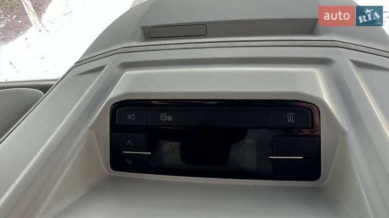 Грузовой фургон Volkswagen Crafter 2019 в Ровно