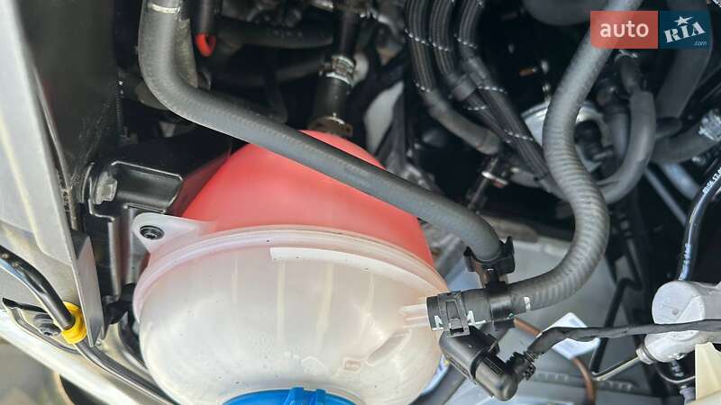 Грузовой фургон Volkswagen Crafter 2019 в Ровно