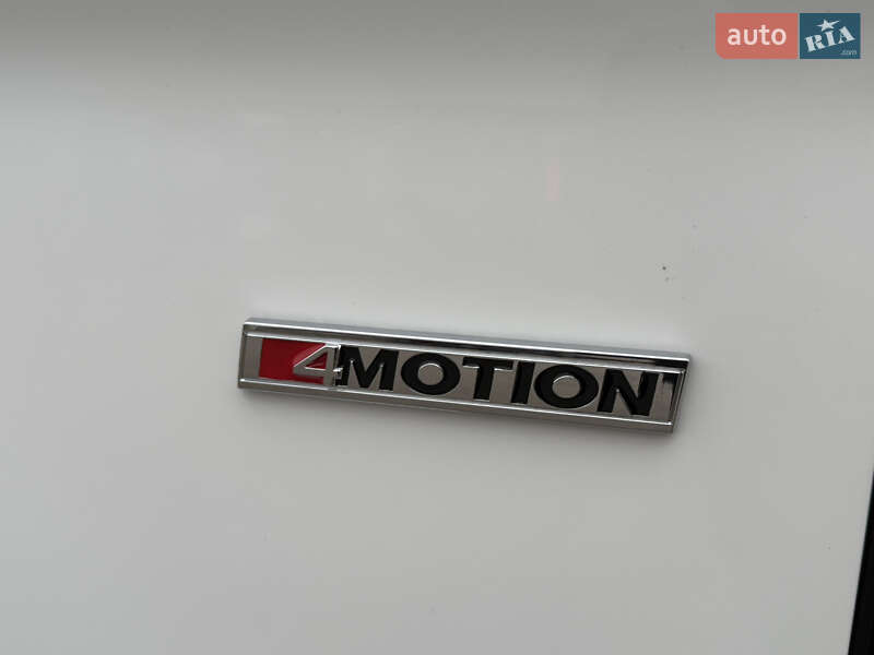 Грузовой фургон Volkswagen Crafter 2021 в Киеве