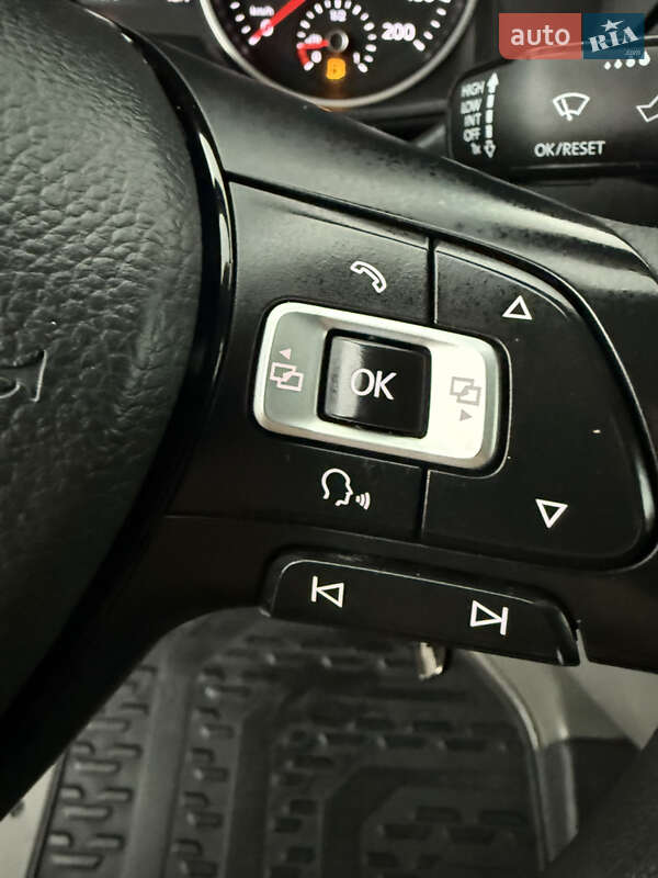 Грузовой фургон Volkswagen Crafter 2021 в Киеве