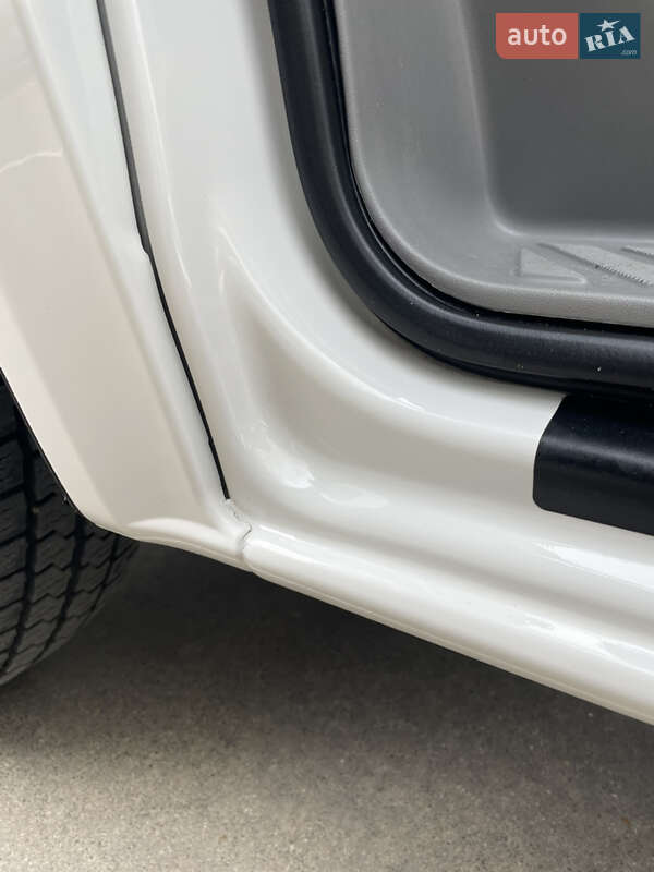 Вантажний фургон Volkswagen Crafter 2017 в Одесі фото 38 Вантажний фургон Volkswagen Crafter 2017 в Одесі