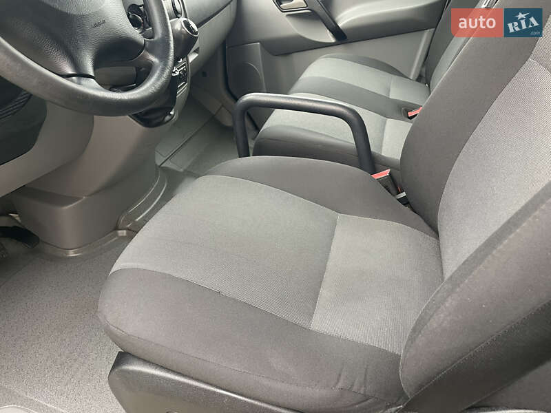 Вантажний фургон Volkswagen Crafter 2017 в Одесі фото 46 Вантажний фургон Volkswagen Crafter 2017 в Одесі