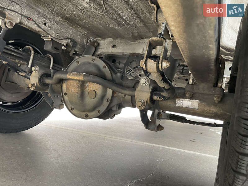 Вантажний фургон Volkswagen Crafter 2017 в Одесі фото 83 Вантажний фургон Volkswagen Crafter 2017 в Одесі