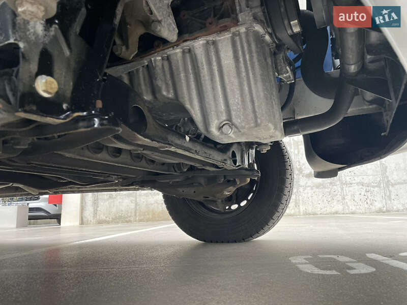 Вантажний фургон Volkswagen Crafter 2017 в Одесі фото 86 Вантажний фургон Volkswagen Crafter 2017 в Одесі