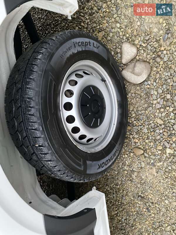 Вантажний фургон Volkswagen Crafter 2020 в Хусті фото 37 Вантажний фургон Volkswagen Crafter 2020 в Хусті