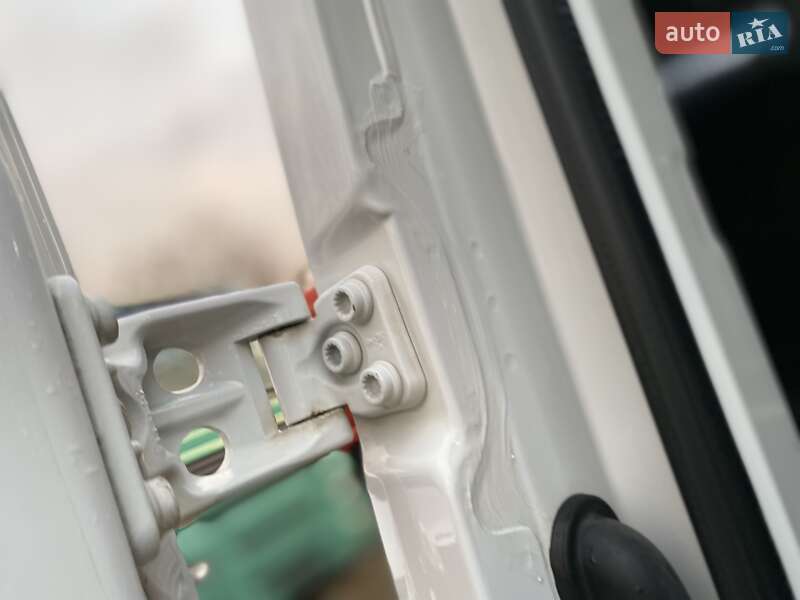 Вантажний фургон Volkswagen Crafter 2020 в Хусті фото 45 Вантажний фургон Volkswagen Crafter 2020 в Хусті