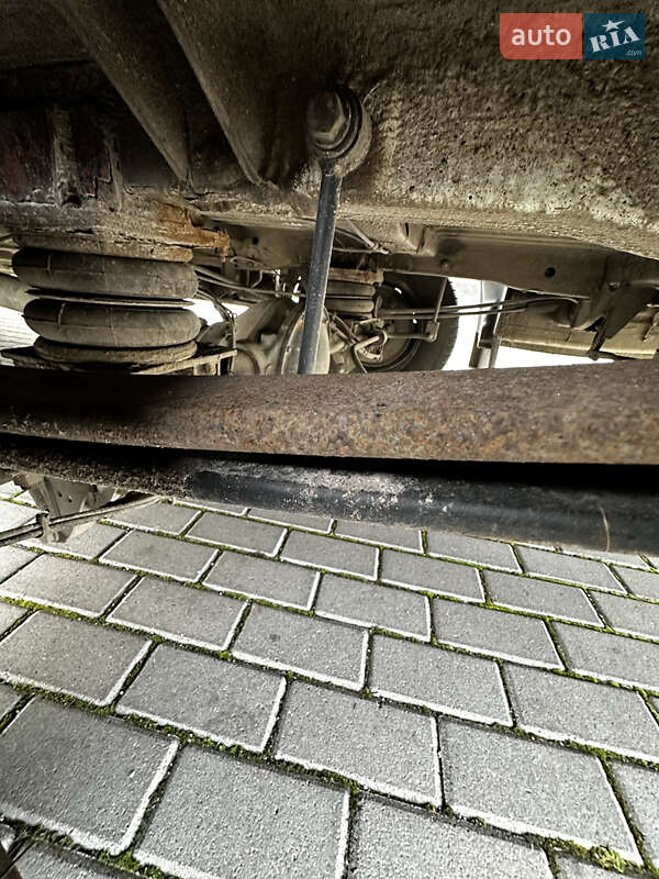 Мікроавтобус Volkswagen Crafter 2015 в Рівному фото 11 Мікроавтобус Volkswagen Crafter 2015 в Рівному