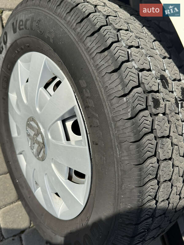 Туристический / Междугородний автобус Volkswagen Crafter 2010 в Староконстантинове фото 5 Туристический / Междугородний автобус Volkswagen Crafter 2010 в Староконстантинове