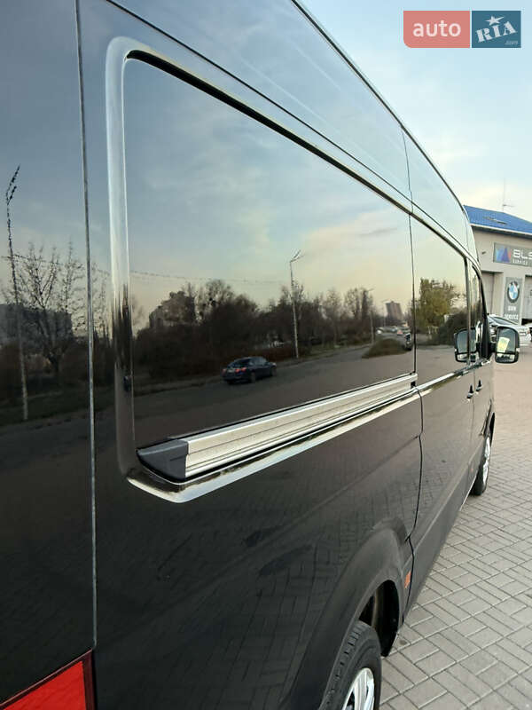 Вантажний фургон Volkswagen Crafter 2021 в Києві фото 43 Вантажний фургон Volkswagen Crafter 2021 в Києві