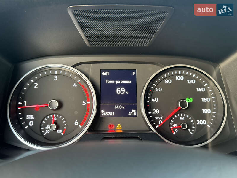 Вантажний фургон Volkswagen Crafter 2021 в Києві фото 72 Вантажний фургон Volkswagen Crafter 2021 в Києві