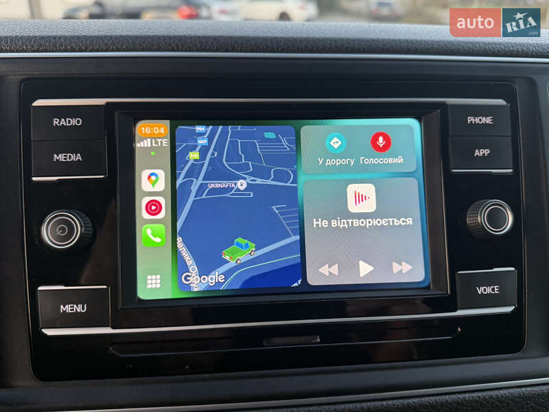 Вантажний фургон Volkswagen Crafter 2021 в Києві фото 83 Вантажний фургон Volkswagen Crafter 2021 в Києві