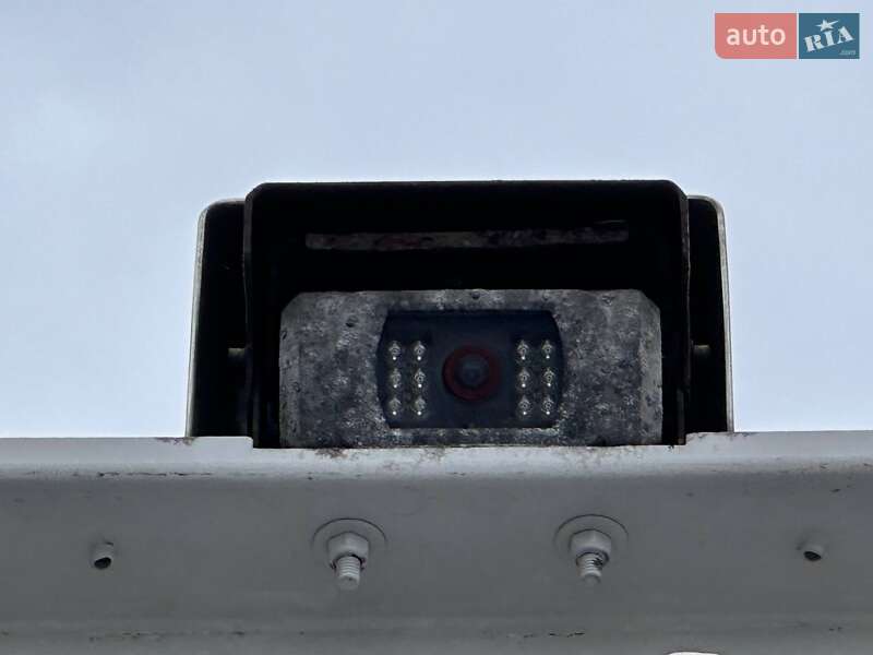 Рефрижератор Volkswagen Crafter 2014 в Рівному