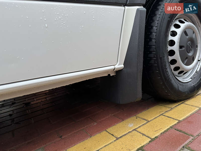 Вантажний фургон Volkswagen Crafter 2011 в Тячеві фото 40 Вантажний фургон Volkswagen Crafter 2011 в Тячеві